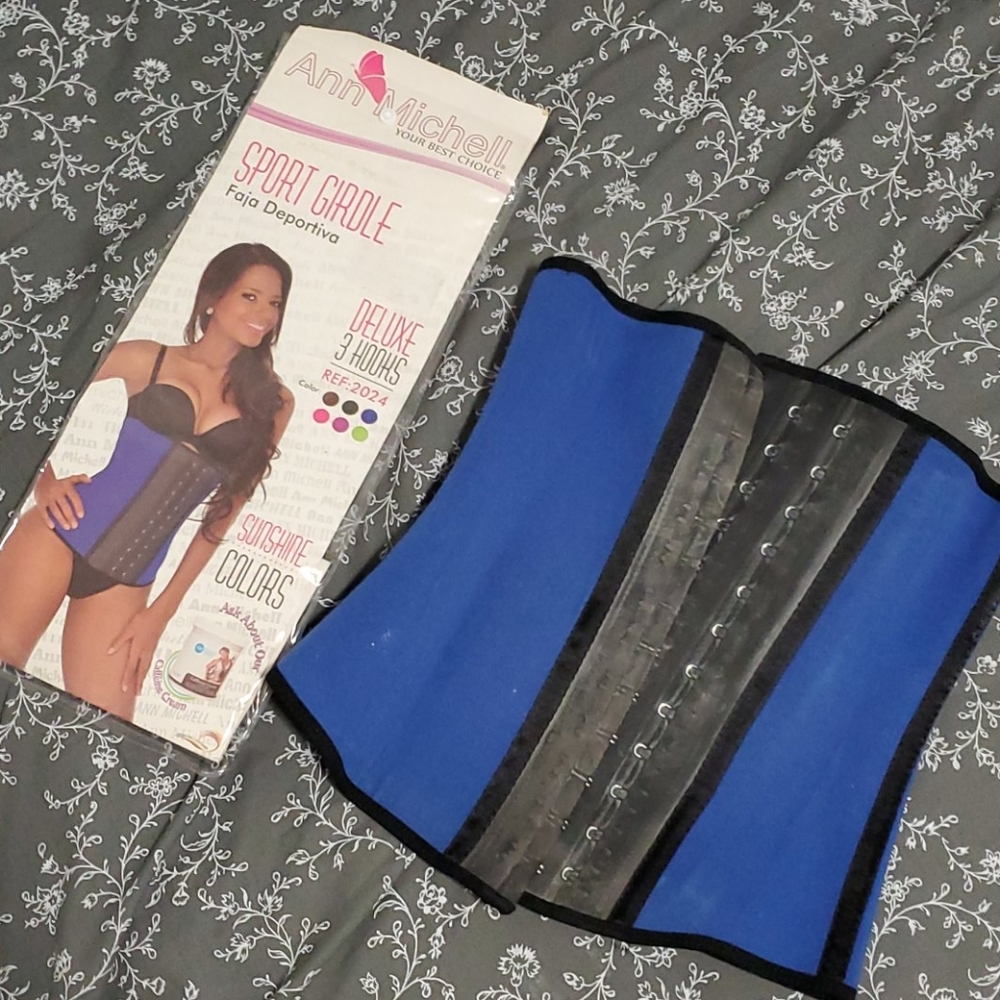 Sport Girdle / Waist Trainer